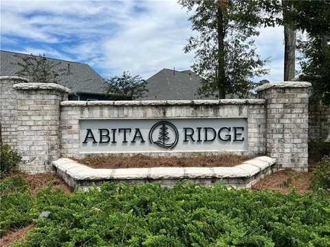 1256 ABITA RIVER Drive, Covington, LA 70433