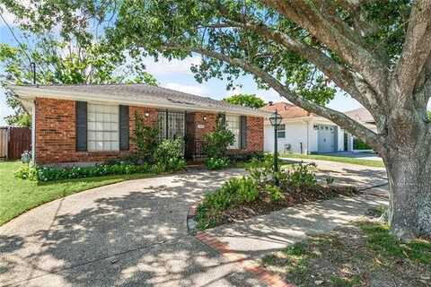 1528 NURSERY Avenue, Metairie, LA 70005