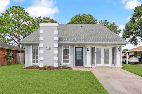 4756 W ADAMS Court, New Orleans, LA 70128