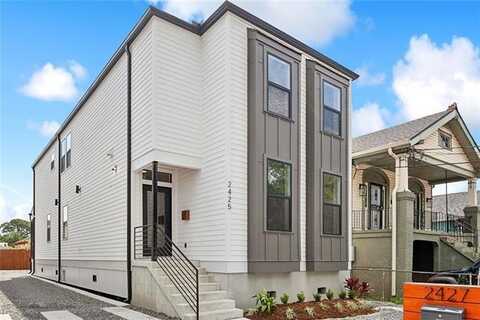 2425 FRANKLIN Avenue, New Orleans, LA 70117