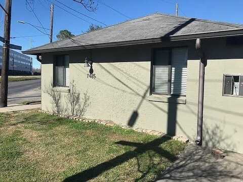 7485 PITT Street, New Orleans, LA 70118