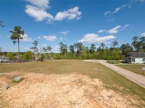 158 TAYLOR Drive, Pearl River, LA 70452