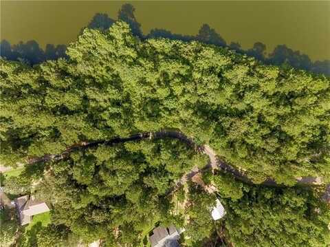 Lot 62 INDIAN HILLS Drive, Franklinton, LA 70438