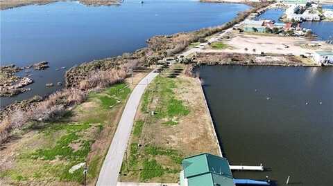 Lot 13A MARINA Road, Chalmette, LA 70043