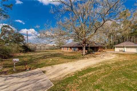 106 GWENLIN Drive, Hammond, LA 70403