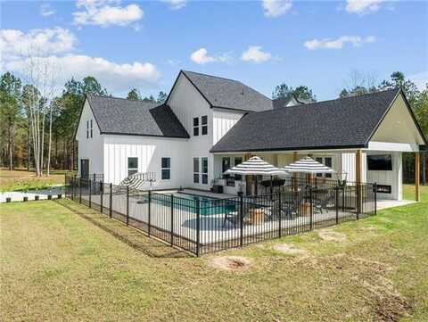 28000 W BURLWOOD Place, Abita Springs, LA 70420