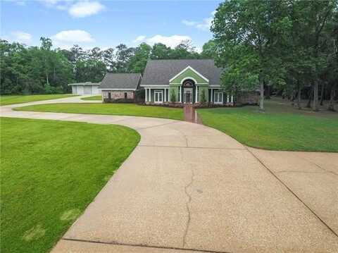 1645 LOTUS Road, Mandeville, LA 70448