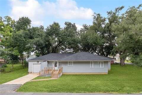 259 LEONARD Street, Raceland, LA 70394