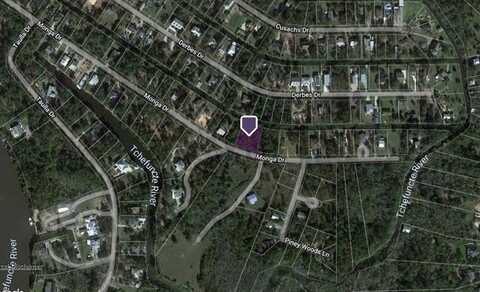 Lots 227 & 228 MONGA Drive, Covington, LA 70433