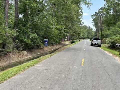 TRAINO Road, Ponchatoula, LA 70454