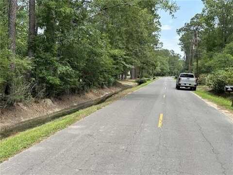 TRAINO Road, Ponchatoula, LA 70454