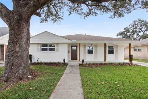 3313 CLIFFORD Drive, Metairie, LA 70002