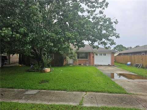 489 FERN Drive, Westwego, LA 70094