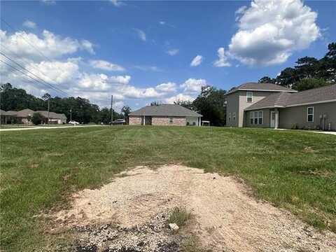 Lot 3 BOOKER II Road, Hammond, LA 70403