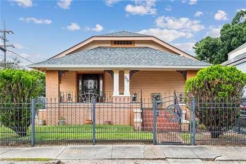 535 S PIERCE Street, New Orleans, LA 70119