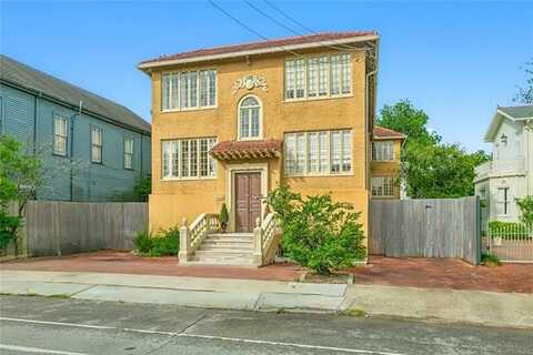 7608 ST. CHARLES Avenue, New Orleans, LA 70118