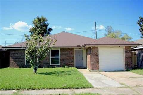 2413 WILLIAMSBURG Drive, La Place, LA 70068