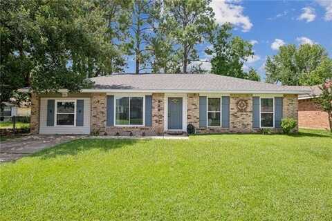 147 TRAFALGAR Square, Slidell, LA 70461