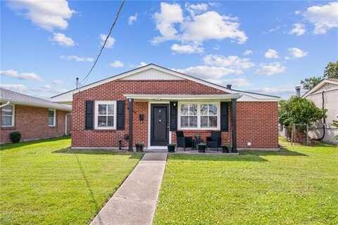 2137 KANSAS Avenue, Kenner, LA 70062