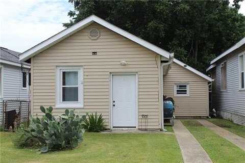 829 AVENUE B Avenue, Marrero, LA 70072