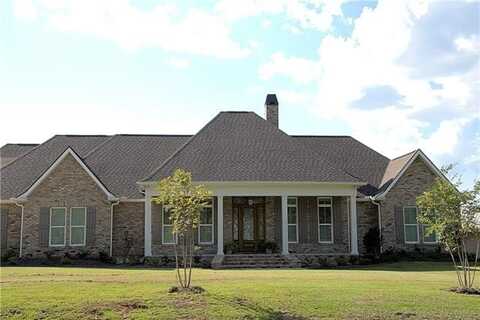 18239 MCKAY Lane, Franklinton, LA 70438