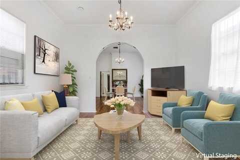 1104 MONROE Street, Gretna, LA 70053