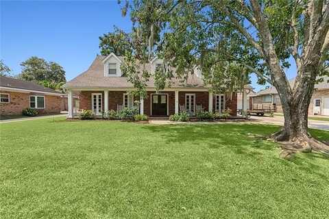 29 BELLE HELENE Drive, Destrehan, LA 70047