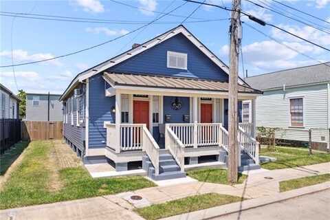 4907 TCHOUPITOULAS Street, New Orleans, LA 70115