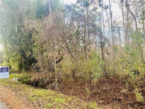 Lot 10 INDIAN MOUND Lane, Slidell, LA 70461