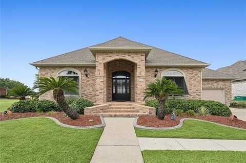 1536 CUTTYSARK Cove, Slidell, LA 70458