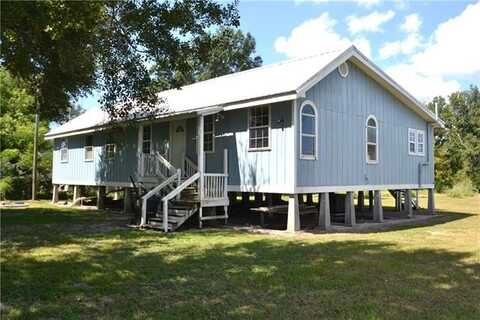 5036 SHRIMPERS Row, Houma, LA 70363