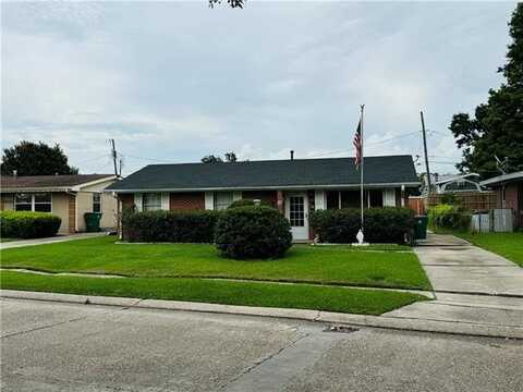 2417 MARYLAND Avenue, Metairie, LA 70003