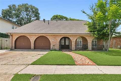 73 MADRID Avenue, Kenner, LA 70065