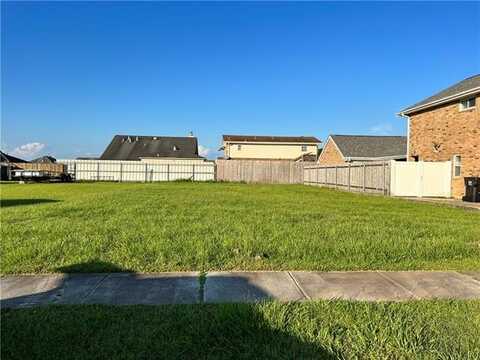 4429 COLONY Drive, Meraux, LA 70075