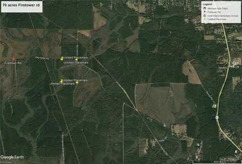 FIRETOWER Road, Pearl River, LA 70452