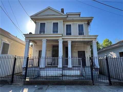 1416 FRANKLIN Avenue, New Orleans, LA 70117