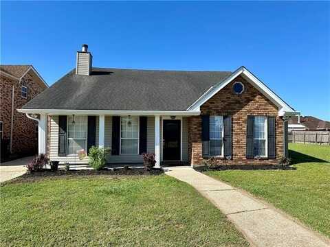 4420 E GENIE Street, Meraux, LA 70075