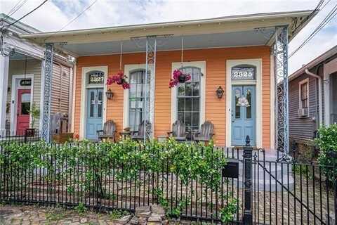 2325 LAUREL Street, New Orleans, LA 70130