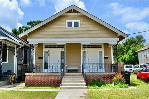 2990 TOLEDANO Street, New Orleans, LA 70125