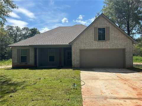 45339 RIVERDALE HEIGHTS Road, Robert, LA 70455