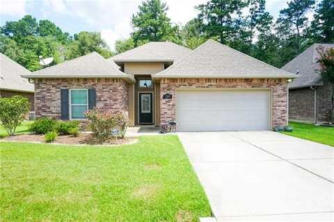 289 KNOLL PINE Circle, Covington, LA 70435