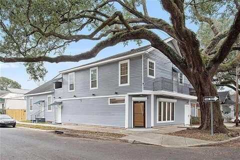 1638 N DORGENOIS Street, New Orleans, LA 70119