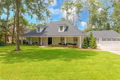 669 N BEAU CHENE Drive, Mandeville, LA 70471