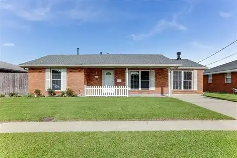 1112 MICHAEL Street, Marrero, LA 70072