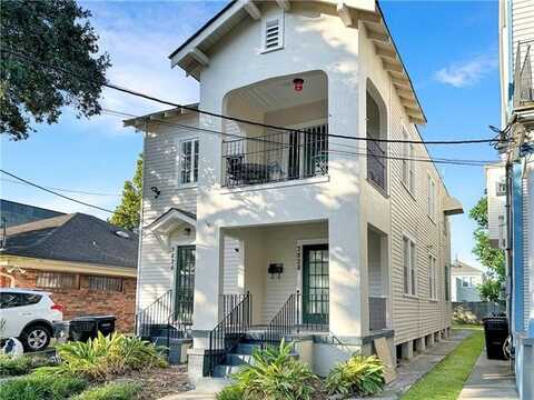 3828 BIENVILLE Street, New Orleans, LA 70119