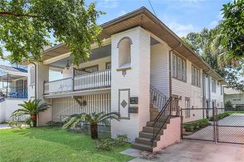 4320 S TONTI Street, New Orleans, LA 70125