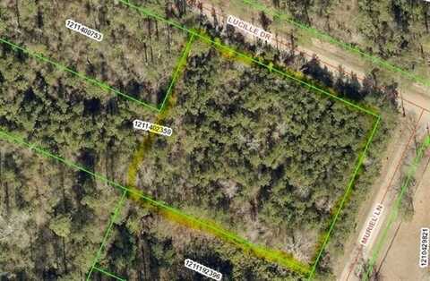 0 LUCILLE Drive, Lacombe, LA 70445