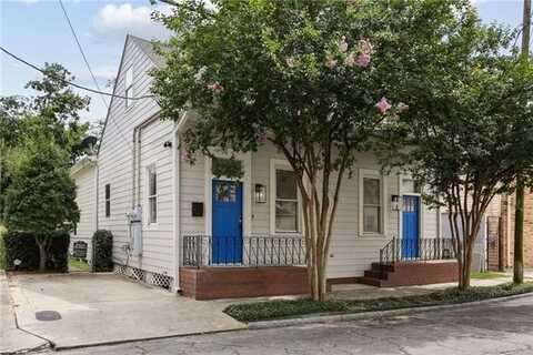 4124 LAUREL Street, New Orleans, LA 70115