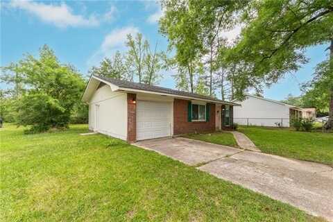 14411 W DAVID Drive, Hammond, LA 70401