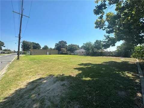 LOT B FAZZIO Road, Chalmette, LA 70043